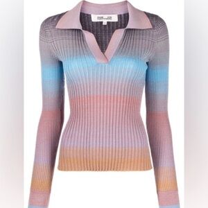 DVF Desreen Sweater